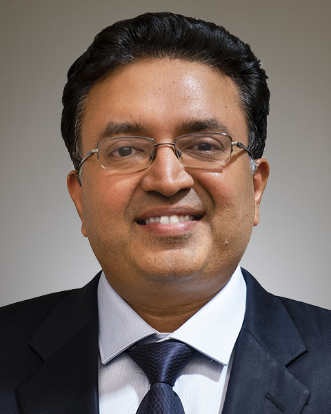 Profilbilde av Vishal Gupta