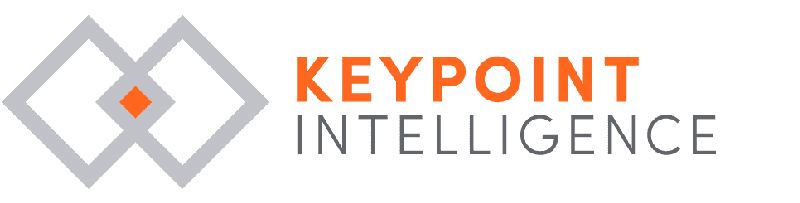 אתר האינטרנט של Keypoint Intelligence