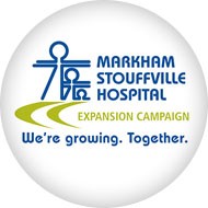 Markham Stouffville Hospital