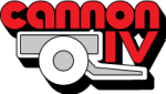 Cannon IV logo