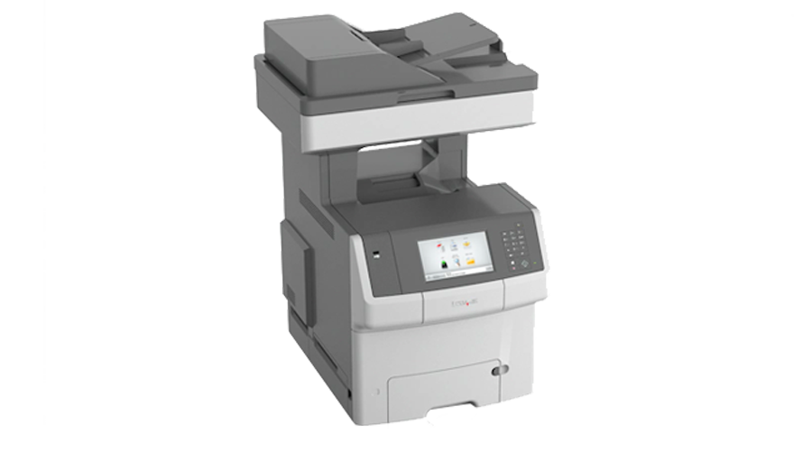Lexmark CS730de - Imprimante laser couleur recto-verso – Binatek