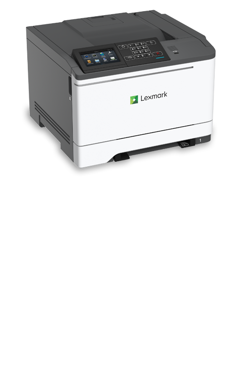 Impresora multifunción láser color serie X950, Lexmark