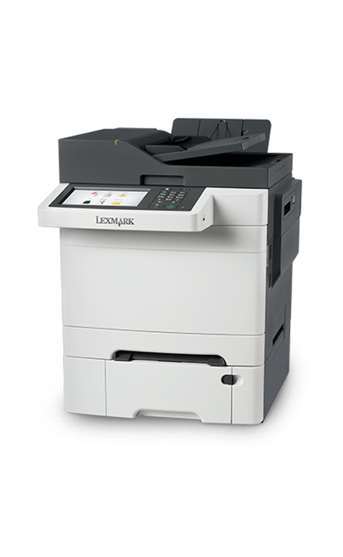 Imprimante laser couleur Primera CX1000e 2400 dpi