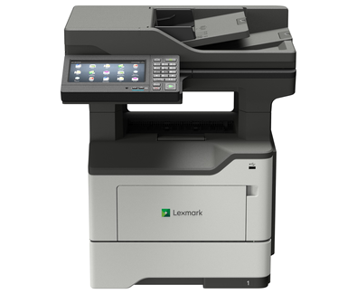   Lexmark MX622adhe