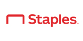 Staples