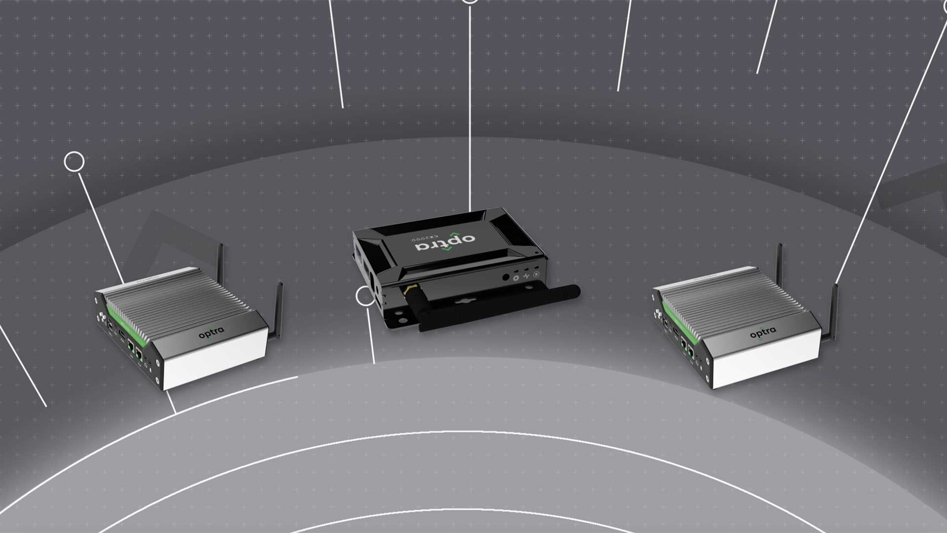 Lexmark Optra Edge Hardware